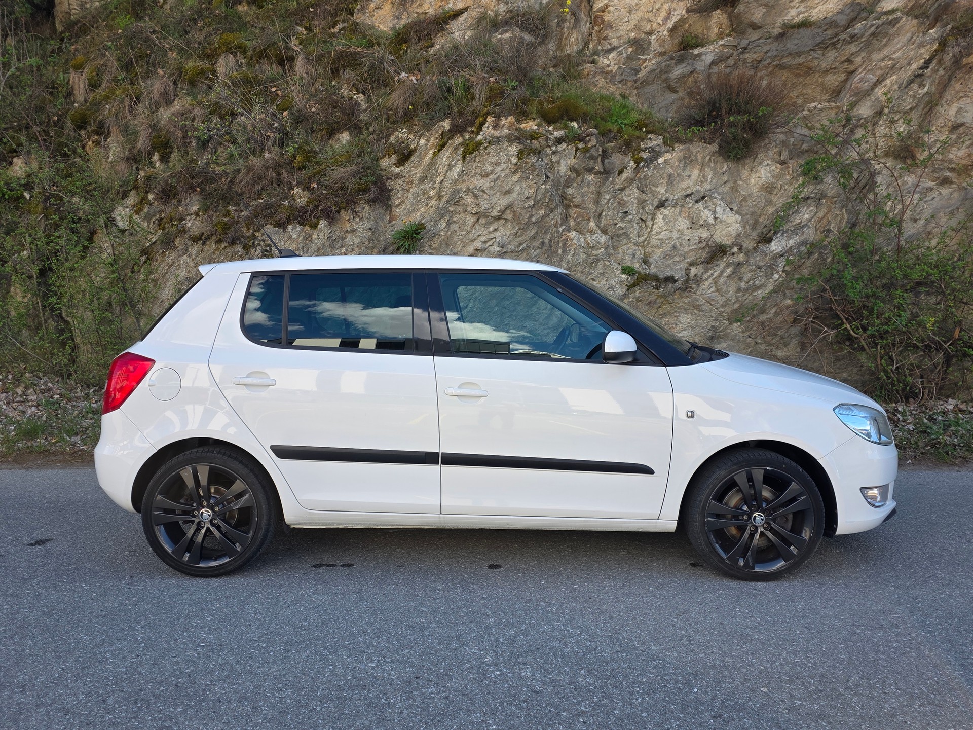 SKODA Fabia 1.2 TSI Family DSG-image-4
