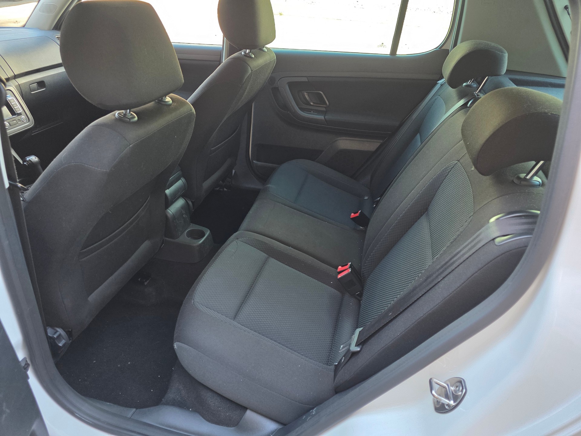 SKODA Fabia 1.2 TSI Family DSG-image-9