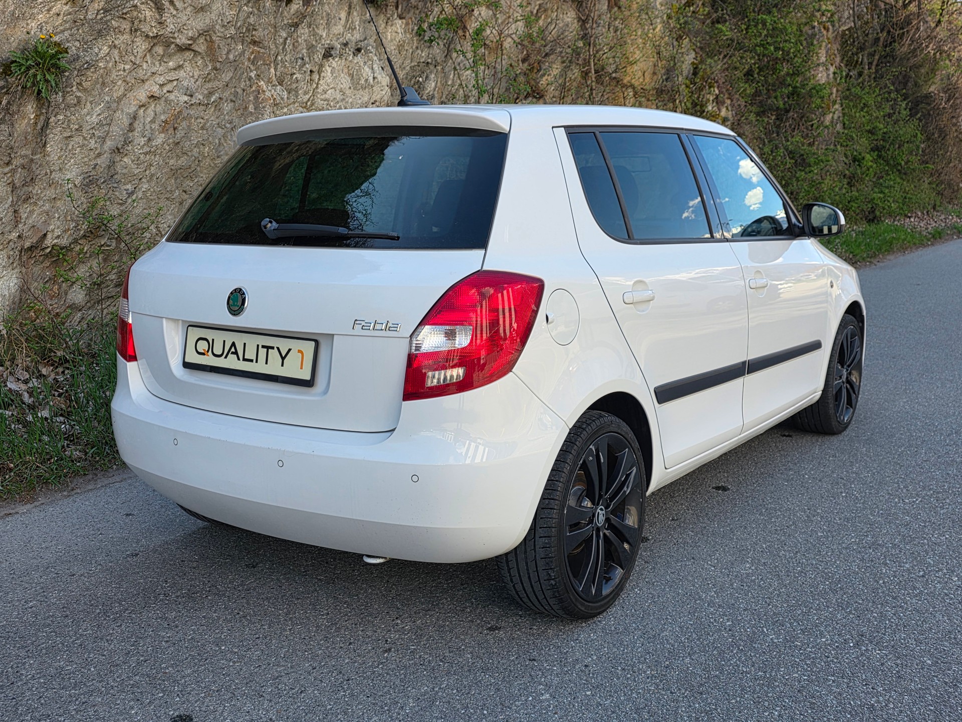 SKODA Fabia 1.2 TSI Family DSG-image-3