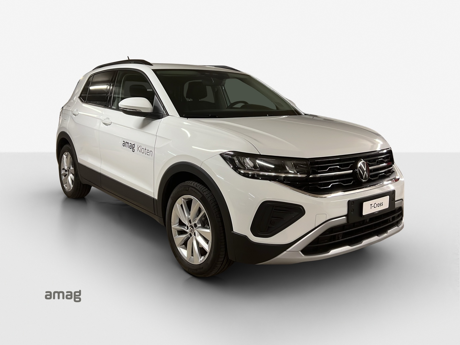VW T-Cross 1.0 TSI EVO Life DSG-image-5