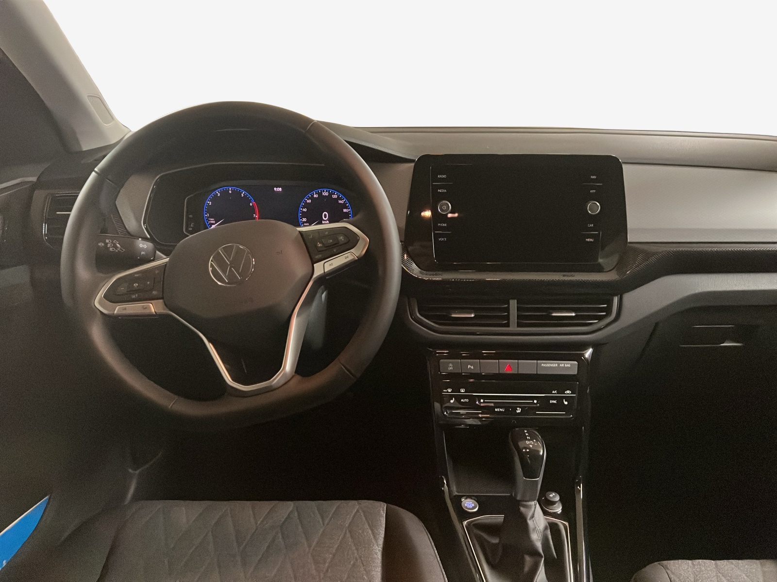 VW T-Cross 1.0 TSI EVO Life DSG-image-8