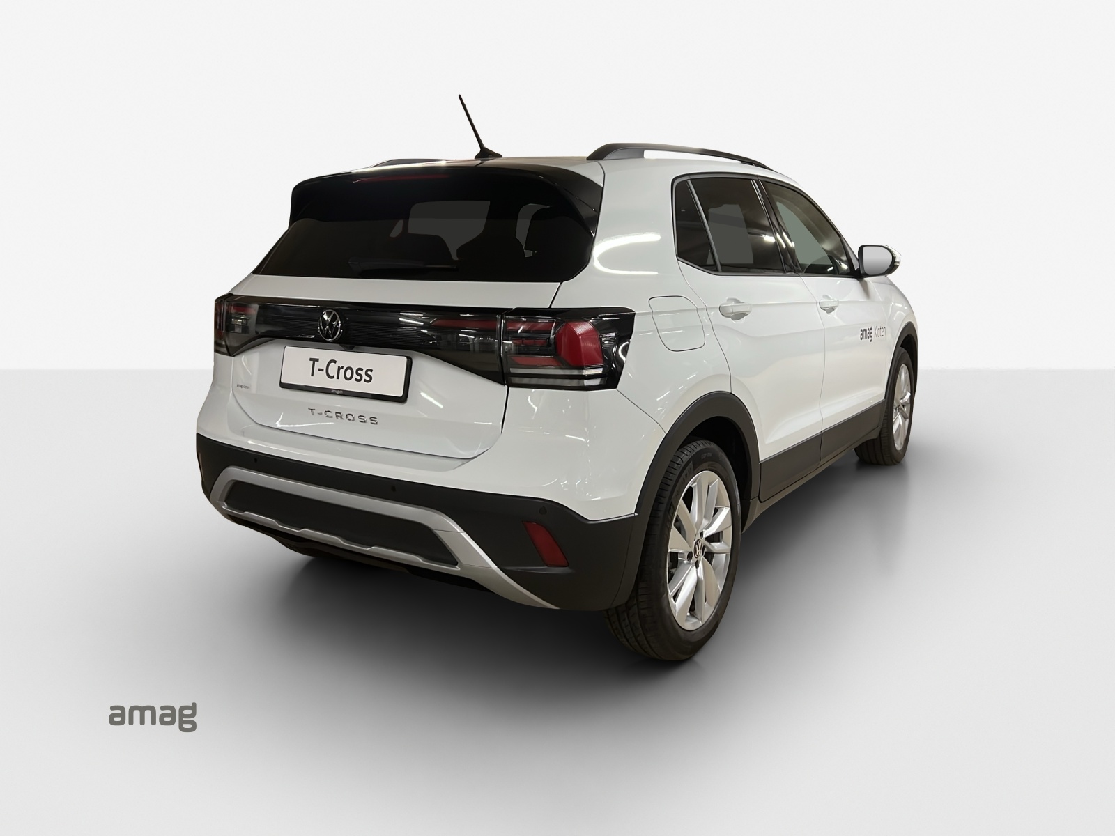 VW T-Cross 1.0 TSI EVO Life DSG-image-4