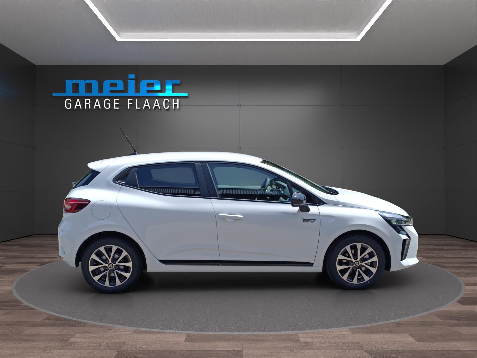 MITSUBISHI Colt 1.6 HEV Invite+-image-5
