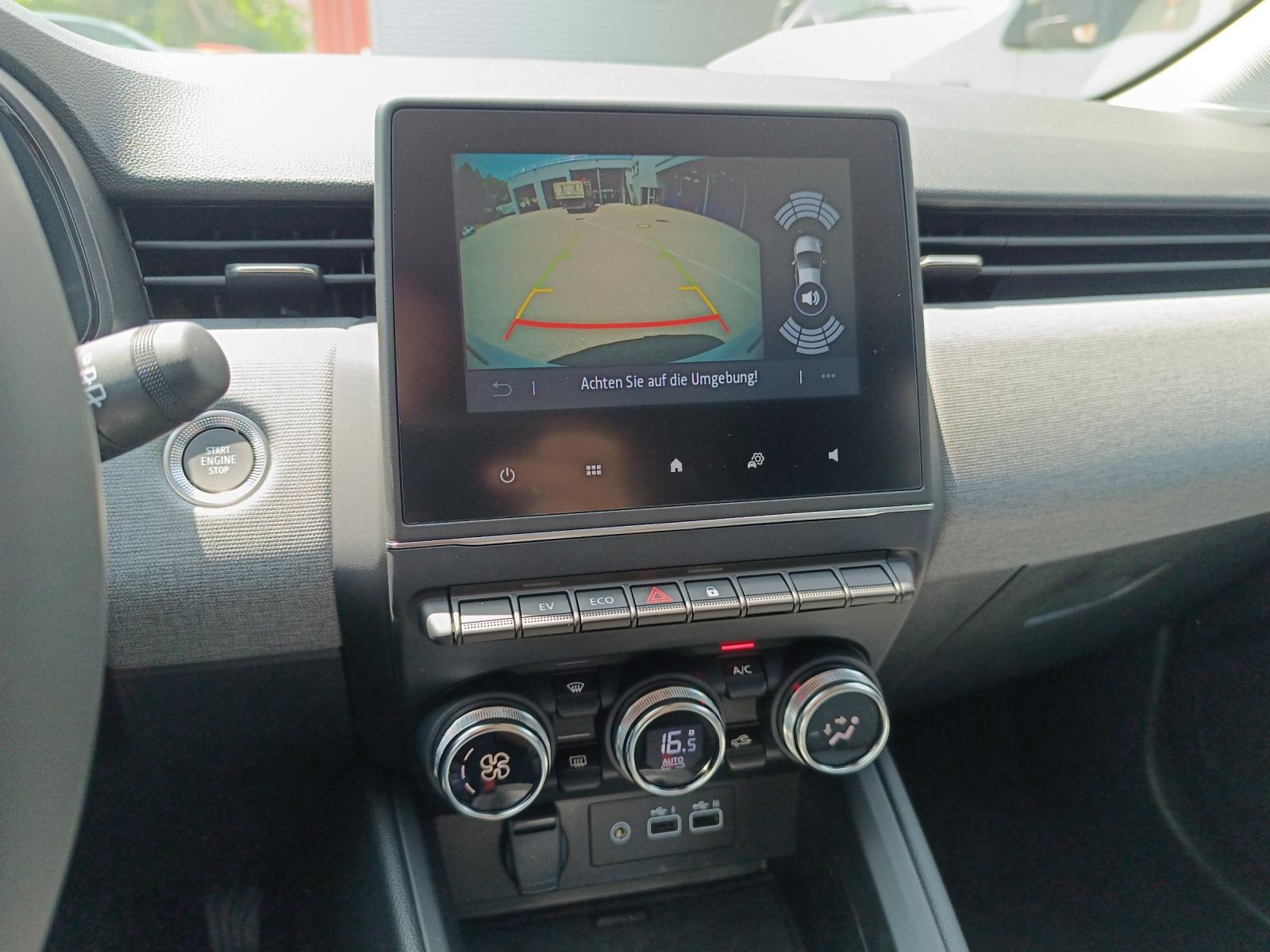 MITSUBISHI Colt 1.6 HEV Invite+-image-17