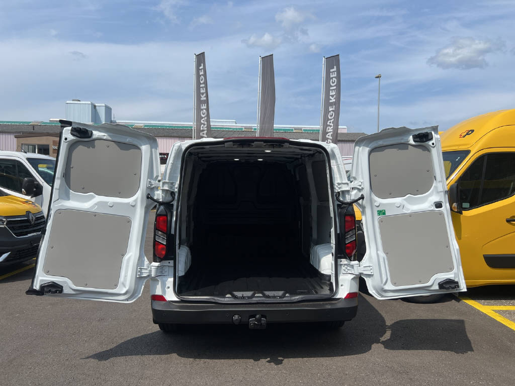 FORD Transit Custom Van 320 L2 2.0 EcoBlue 136 Trend-image-6