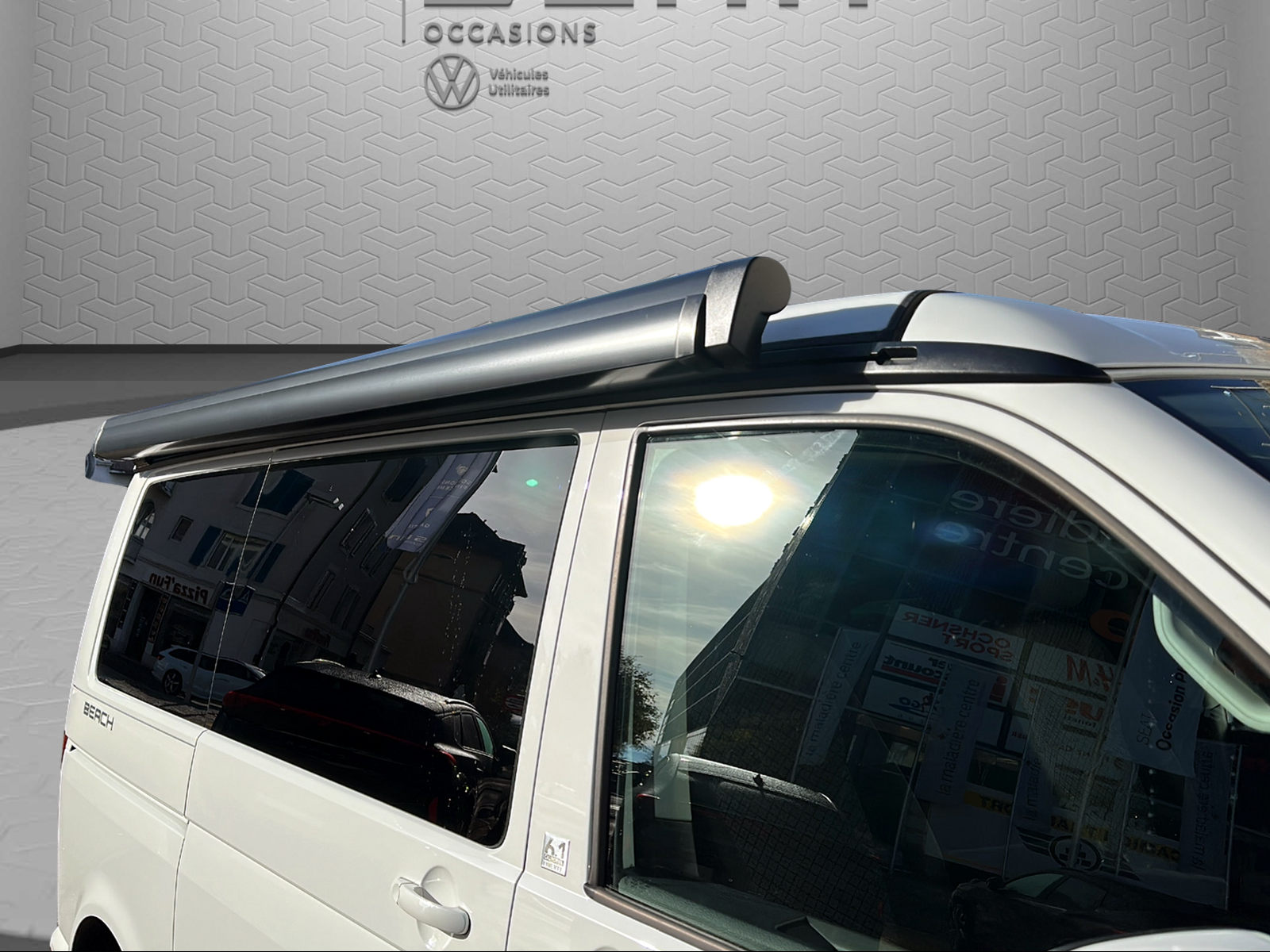 VW T6.1 California 2.0 TDI Beach Liberty Spirit DSG-image-19