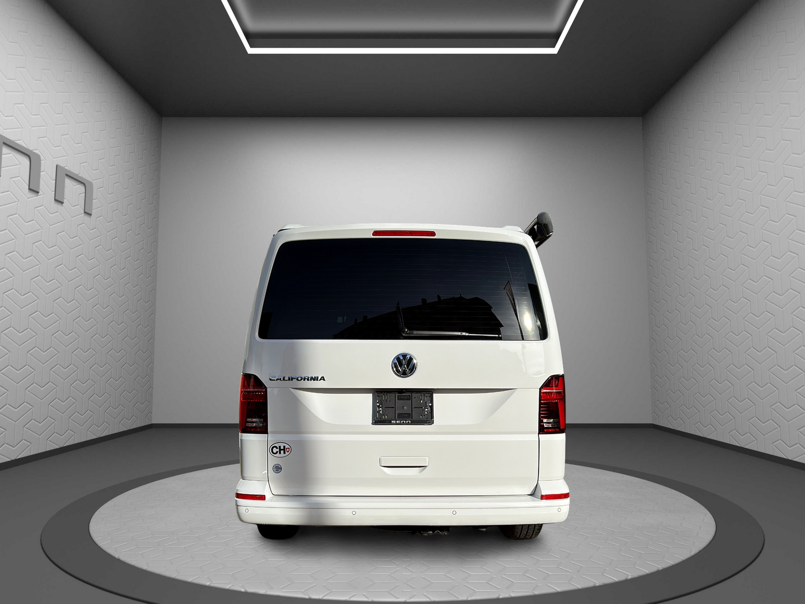 VW T6.1 California 2.0 TDI Beach Liberty Spirit DSG-image-4