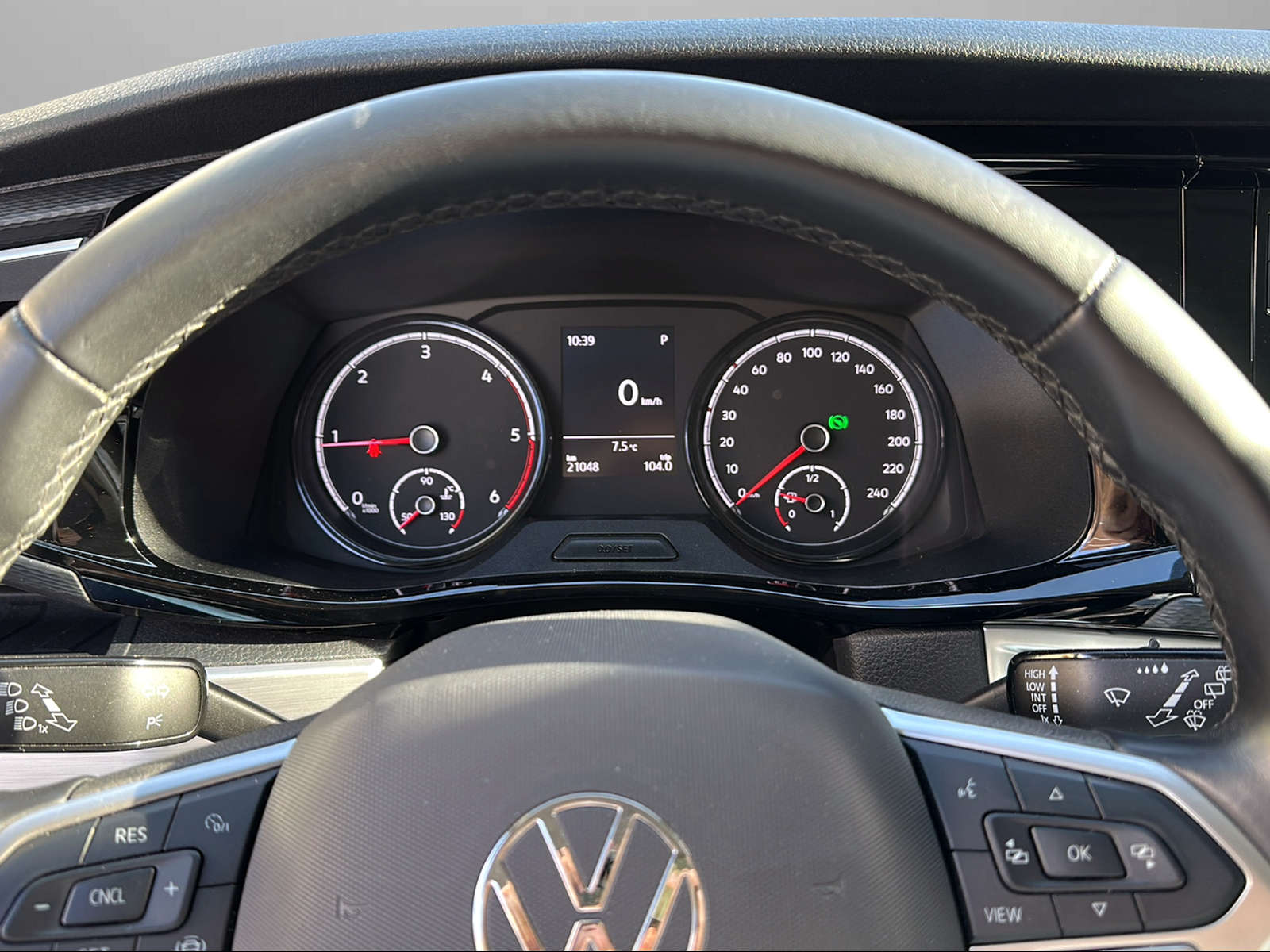 VW T6.1 California 2.0 TDI Beach Liberty Spirit DSG-image-13