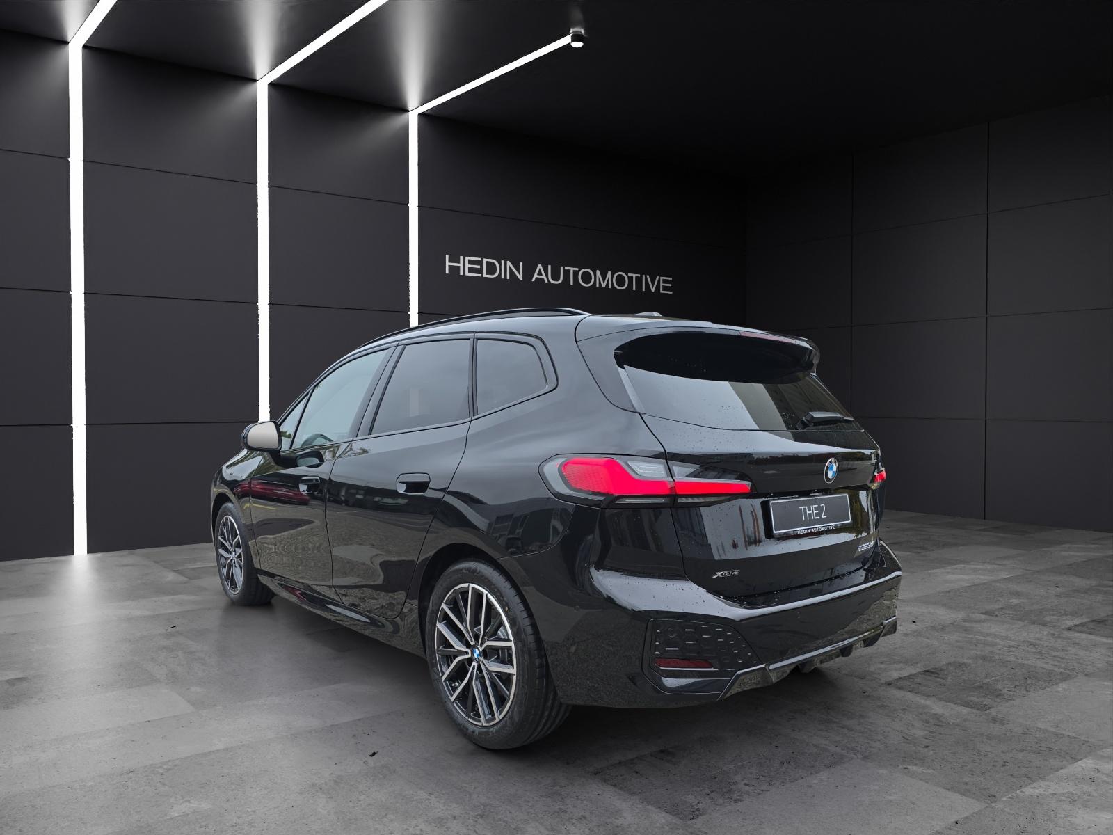 BMW 223d xDrive Active Tourer-image-14