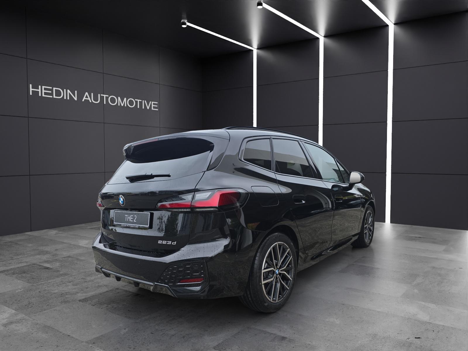 BMW 223d xDrive Active Tourer-image-16