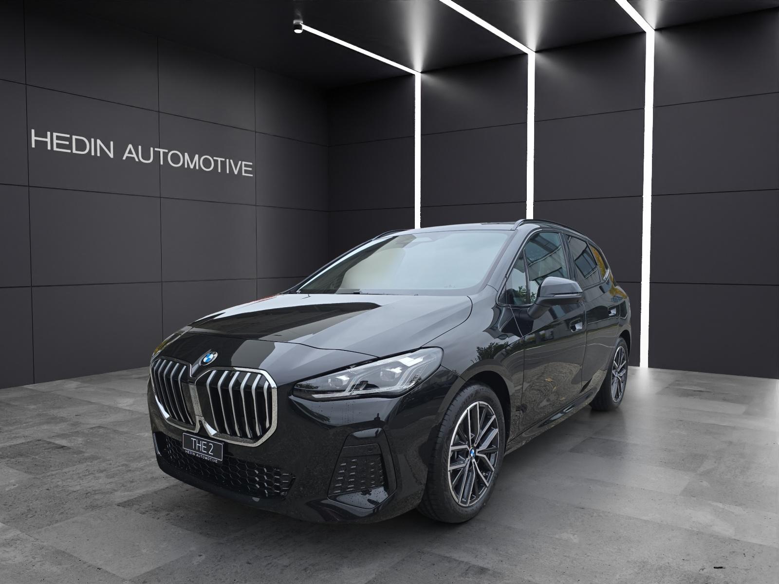 BMW 223d xDrive Active Tourer-image-0