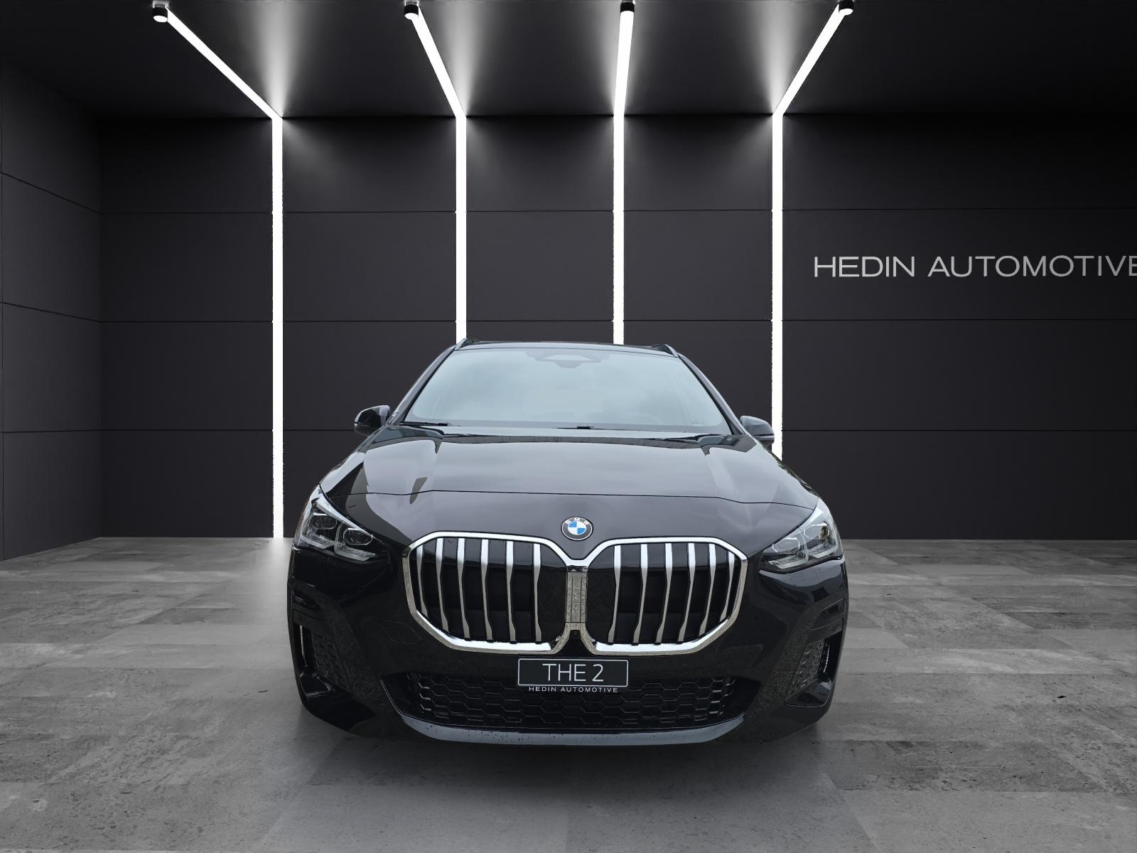 BMW 223d xDrive Active Tourer-image-1