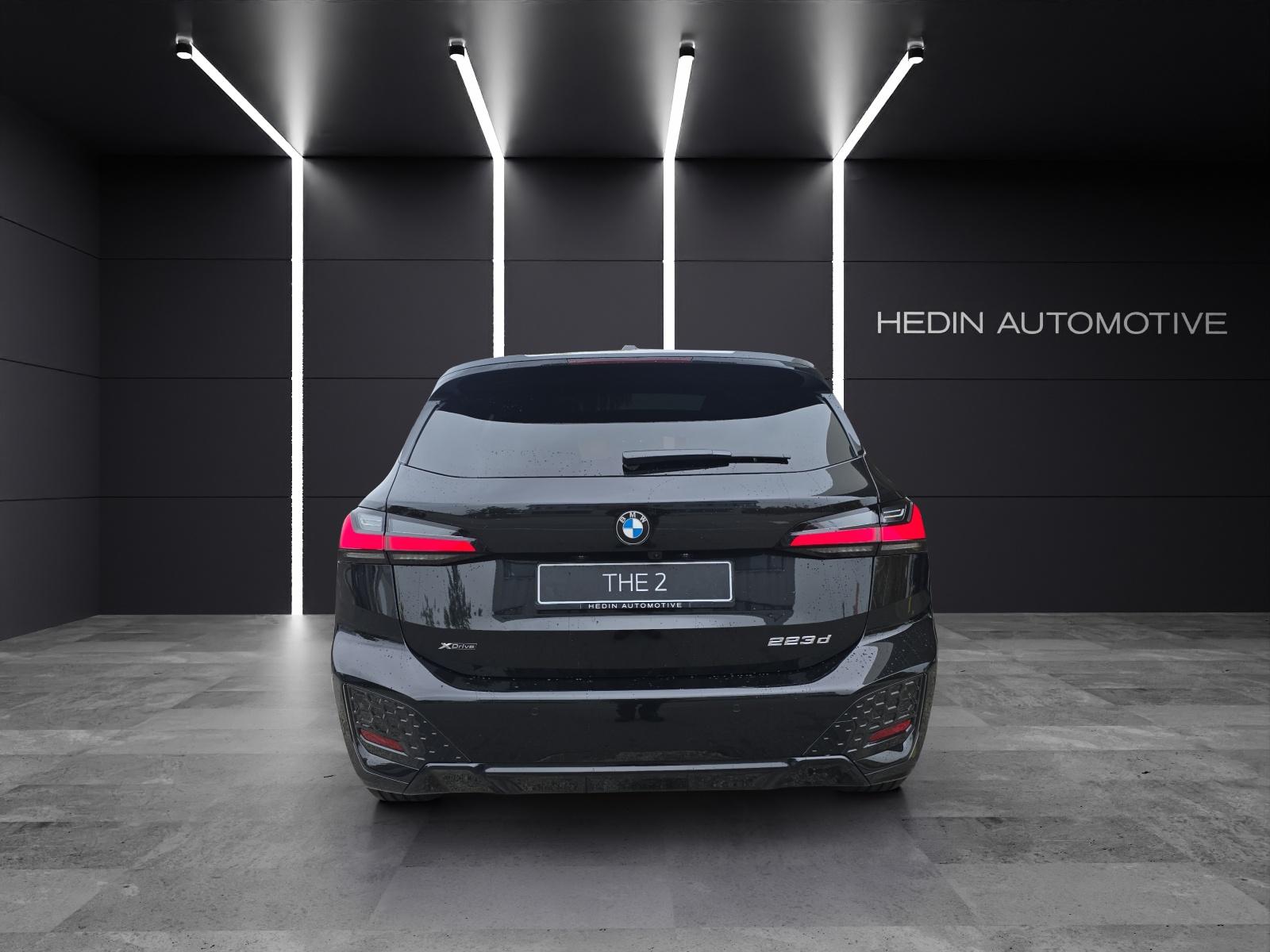 BMW 223d xDrive Active Tourer-image-18