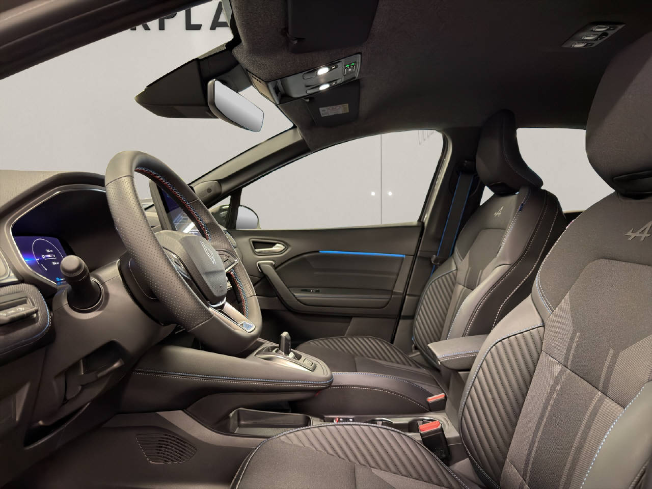 RENAULT Captur 1.8 E-Tech esprit Alpine-image-5