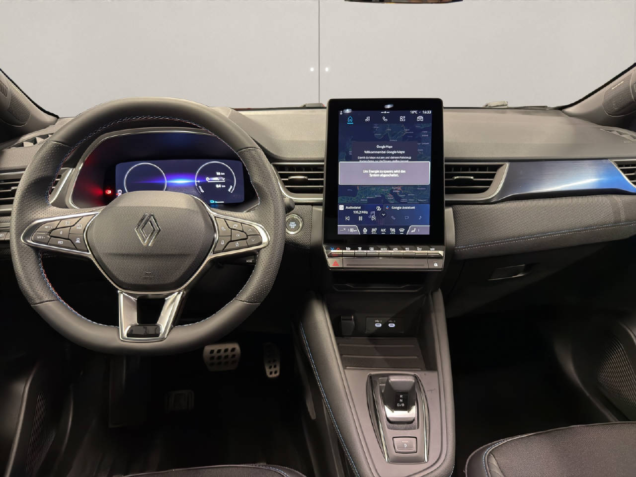 RENAULT Captur 1.8 E-Tech esprit Alpine-image-4