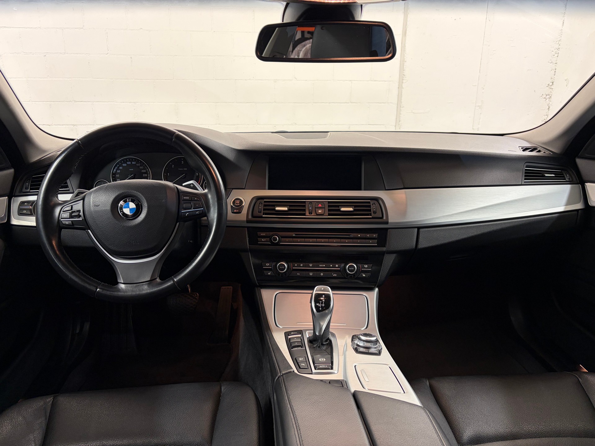 BMW 525d xDrive Steptronic-image-7