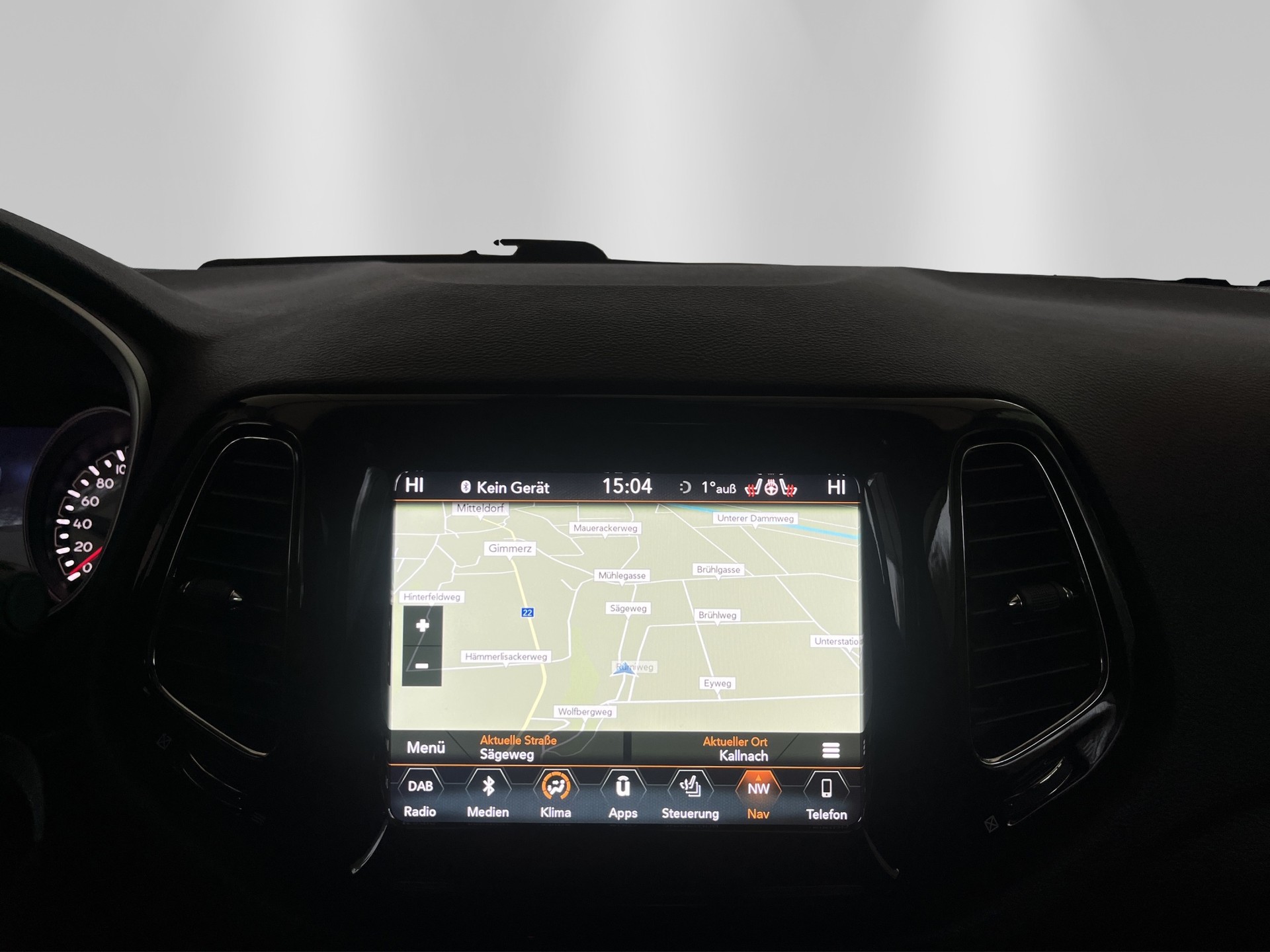 JEEP Compass 2.0CRD Limited AWD 9ATX-image-12