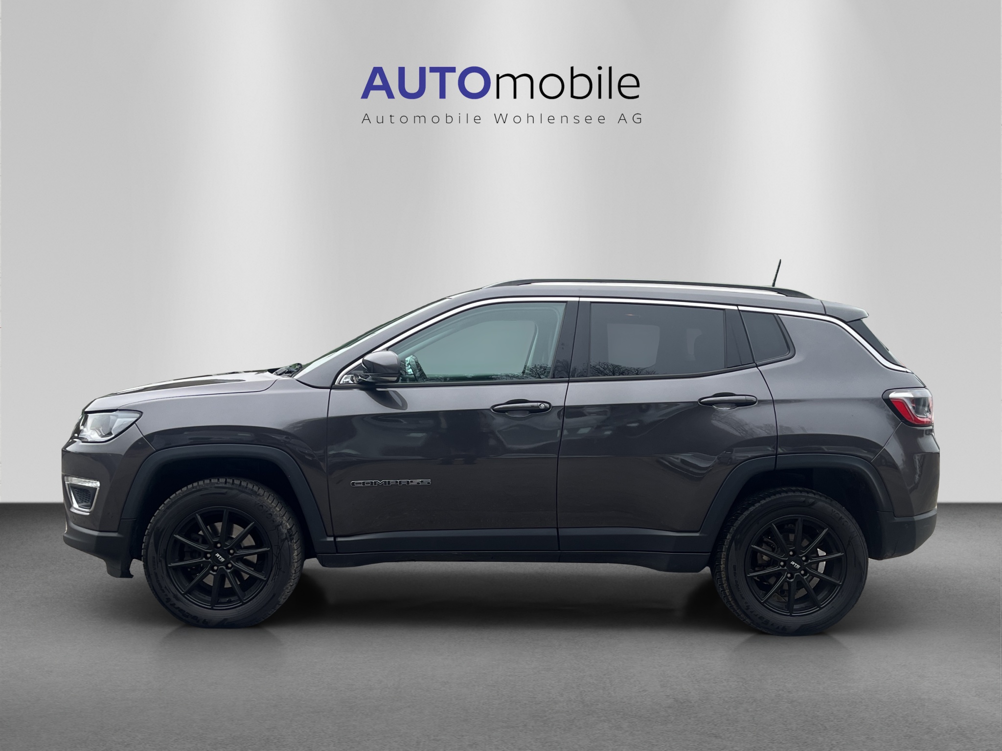 JEEP Compass 2.0CRD Limited AWD 9ATX Kaufen