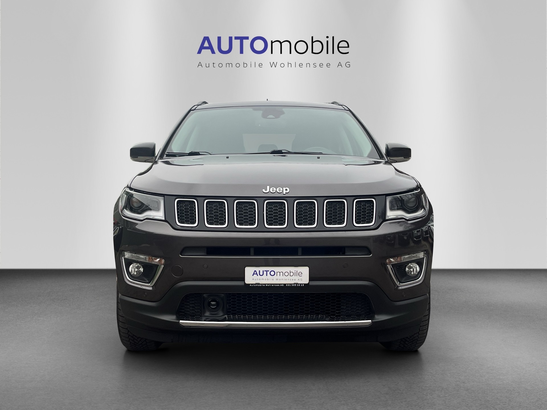 JEEP Compass 2.0CRD Limited AWD 9ATX-image-2