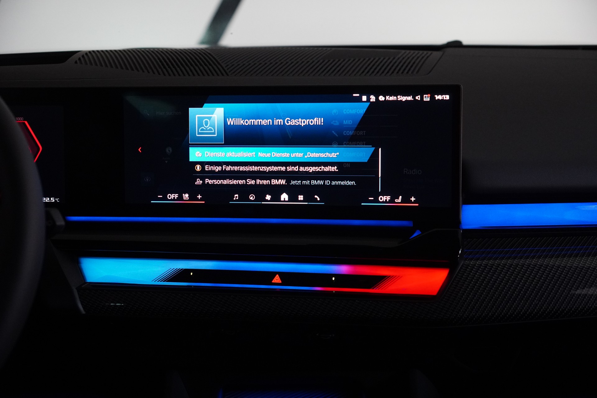 BMW M5 xDrive Touring-image-18