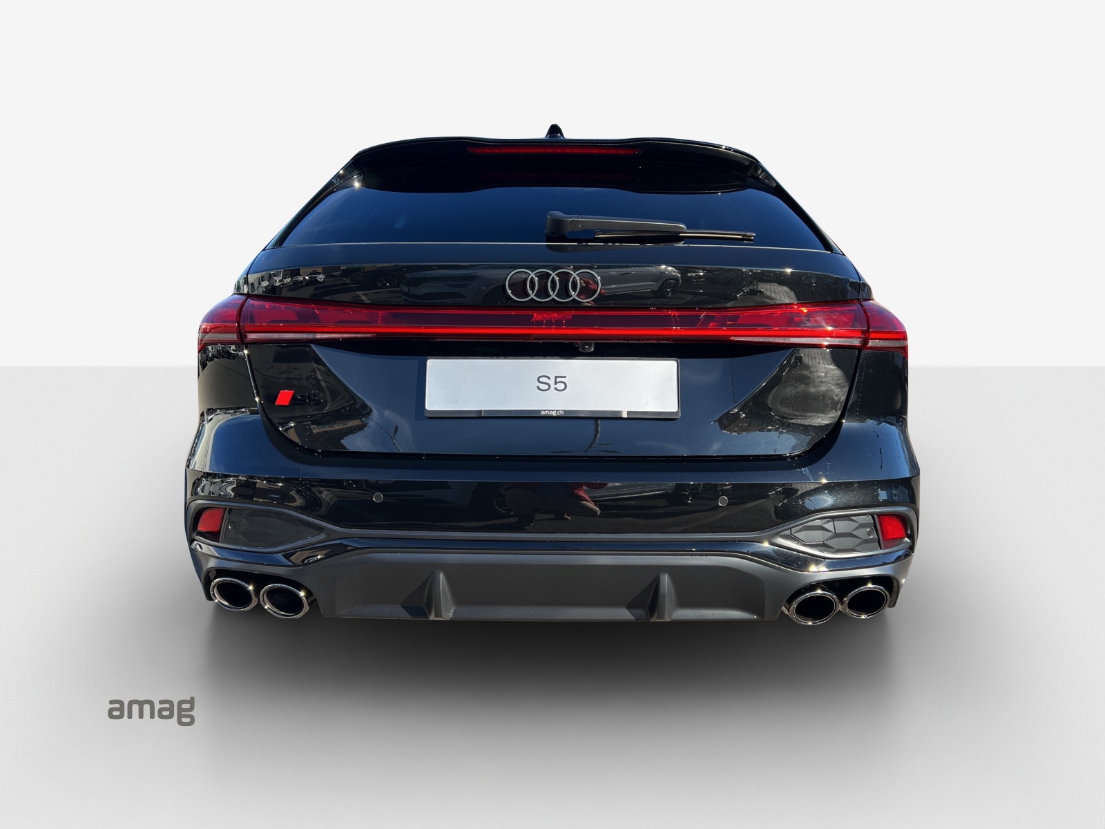 AUDI S5 Avant TFSI quattro S tronic-showroom-element-3