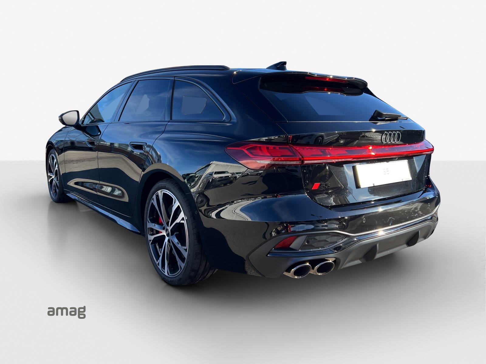 AUDI S5 Avant TFSI quattro S tronic-showroom-element-2