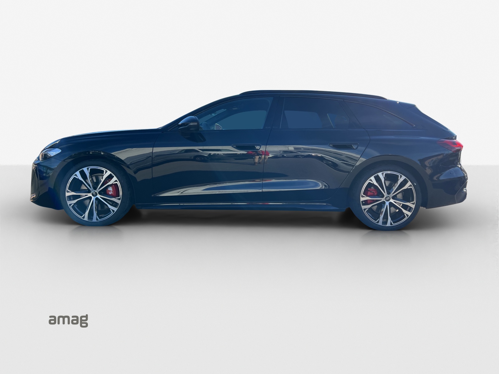 AUDI S5 Avant TFSI quattro S tronic-showroom-element-1