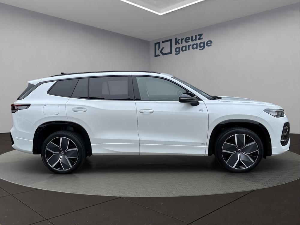 VW Tayron 2.0 TSI R-Line DSG 4Motion-image-1