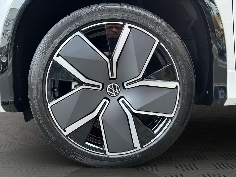 VW Tayron 2.0 TSI R-Line DSG 4Motion-image-12