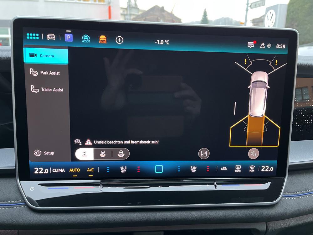 VW Tayron 2.0 TSI R-Line DSG 4Motion-image-9