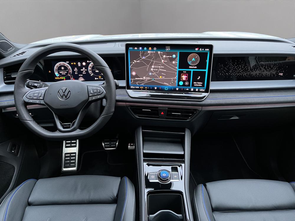 VW Tayron 2.0 TSI R-Line DSG 4Motion-image-8