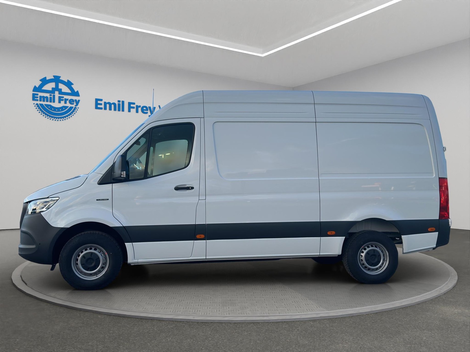 MERCEDES-BENZ eSprinter 320 PRO Kaw. 3665 S 81 kWh-showroom-element-1