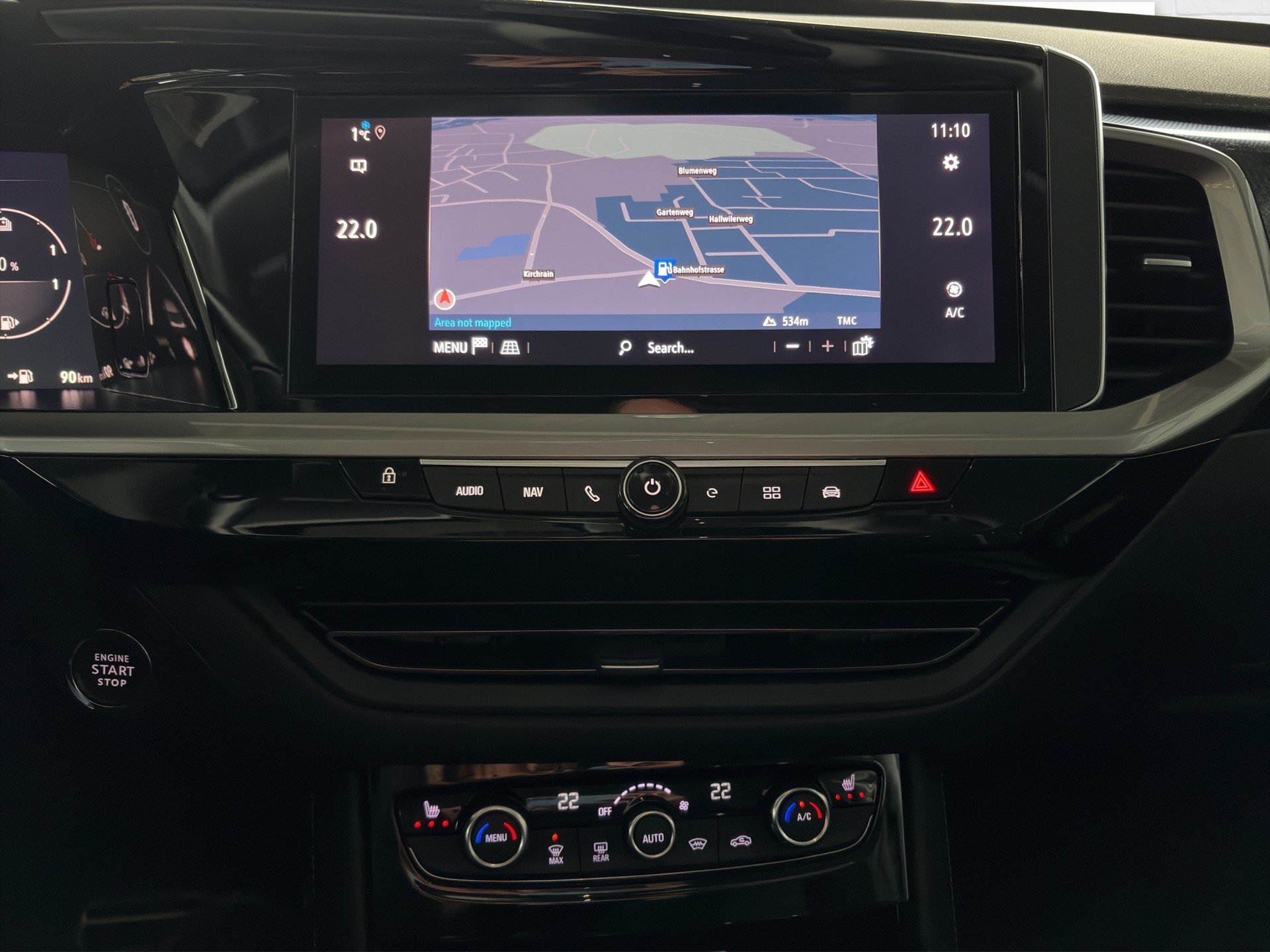 OPEL Grandland 1.6 Hybrid4 GSe Automatik-image-5