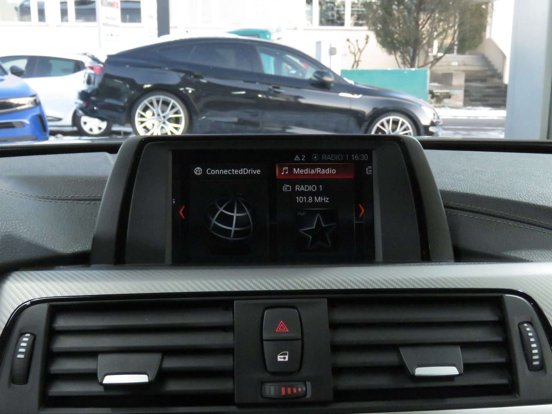 BMW 420d Gran Coupé xDrive Luxury Line Steptronic (Automat)-image-15