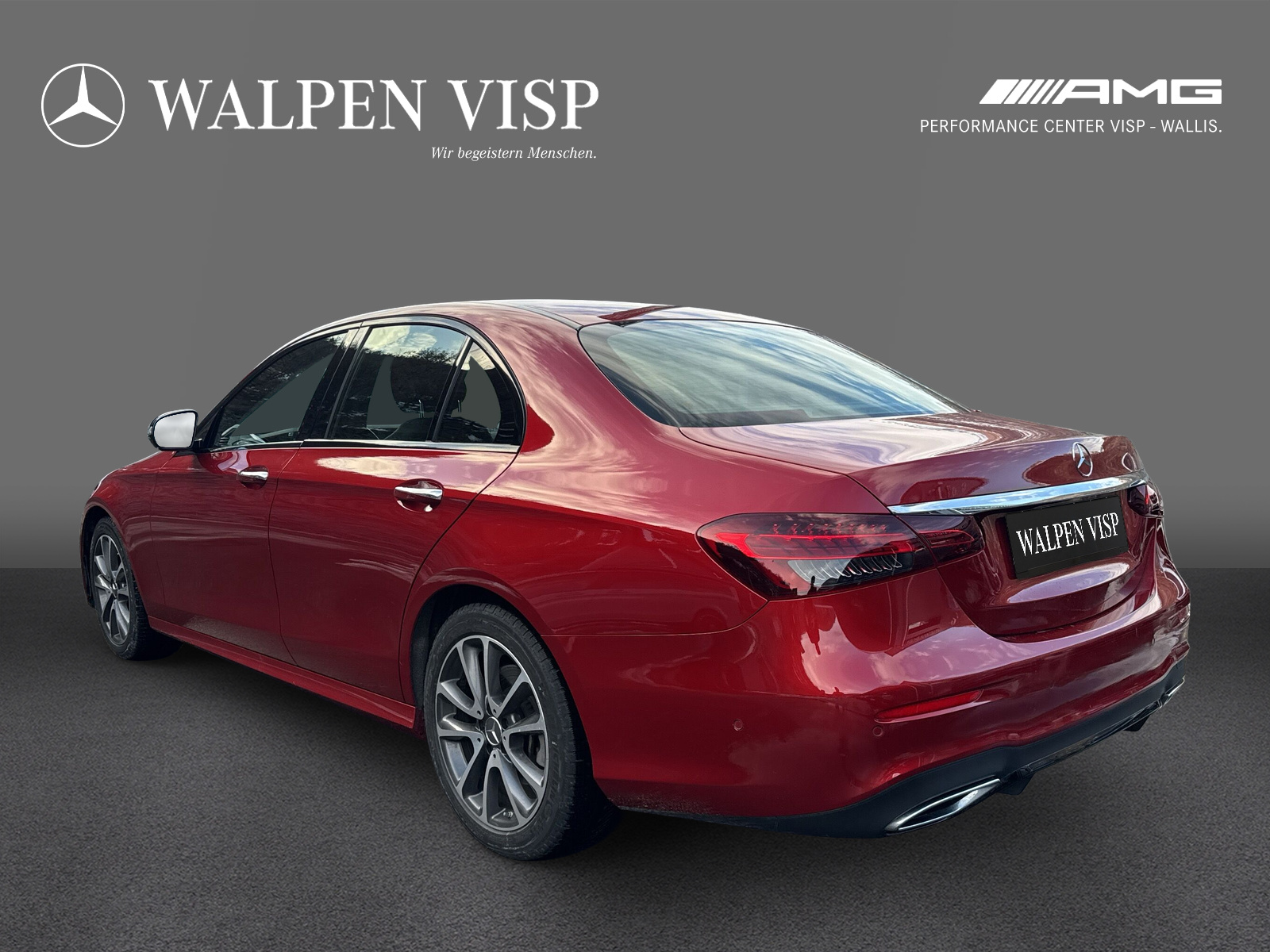 MERCEDES-BENZ E 400 d 4M AMG Line-image-3