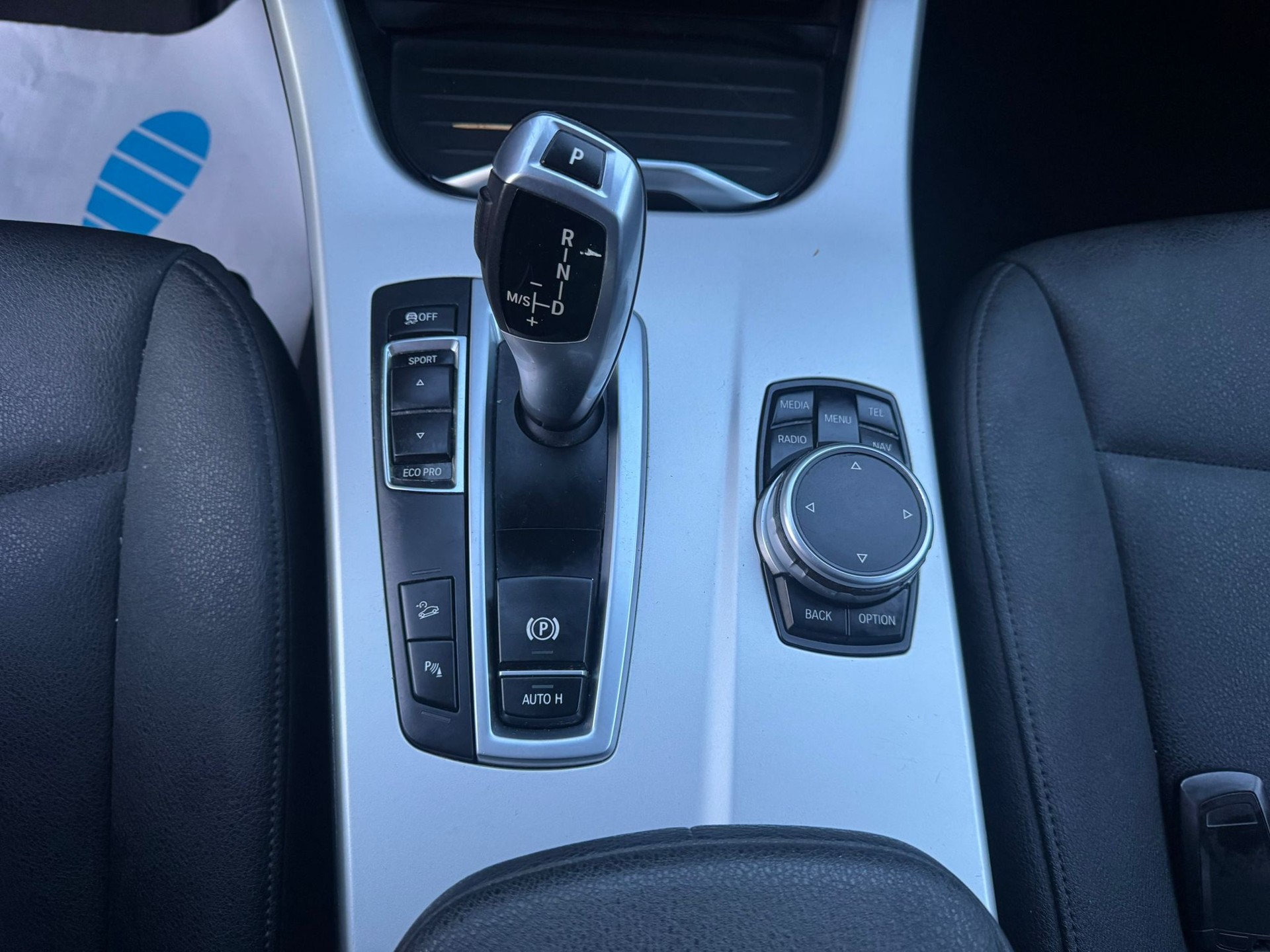BMW X3 xDrive 20d xLine Steptronic-image-18