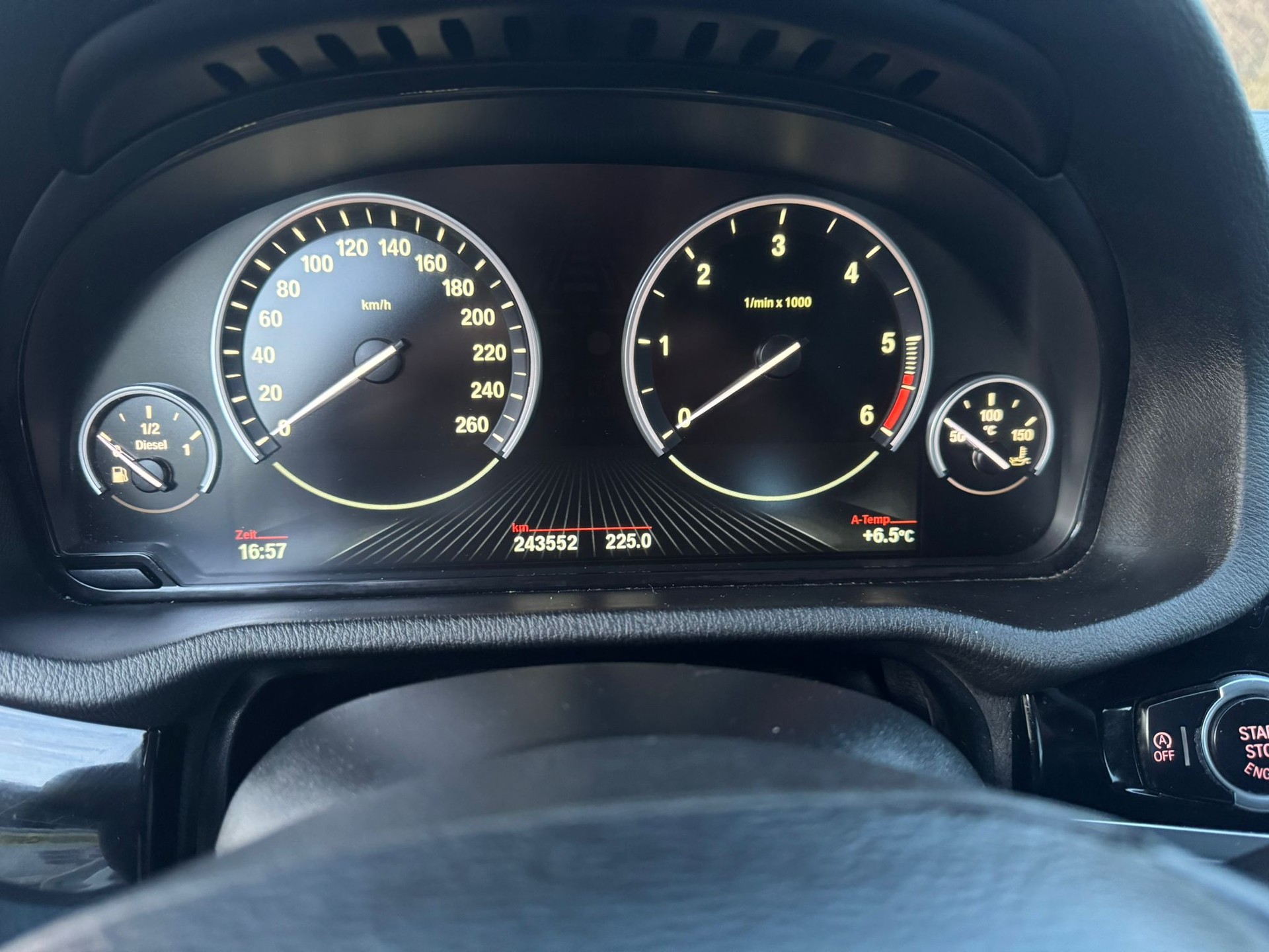 BMW X3 xDrive 20d xLine Steptronic-image-17