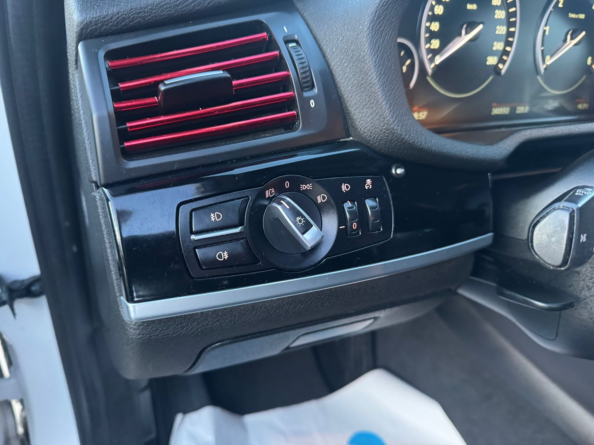 BMW X3 xDrive 20d xLine Steptronic-image-20