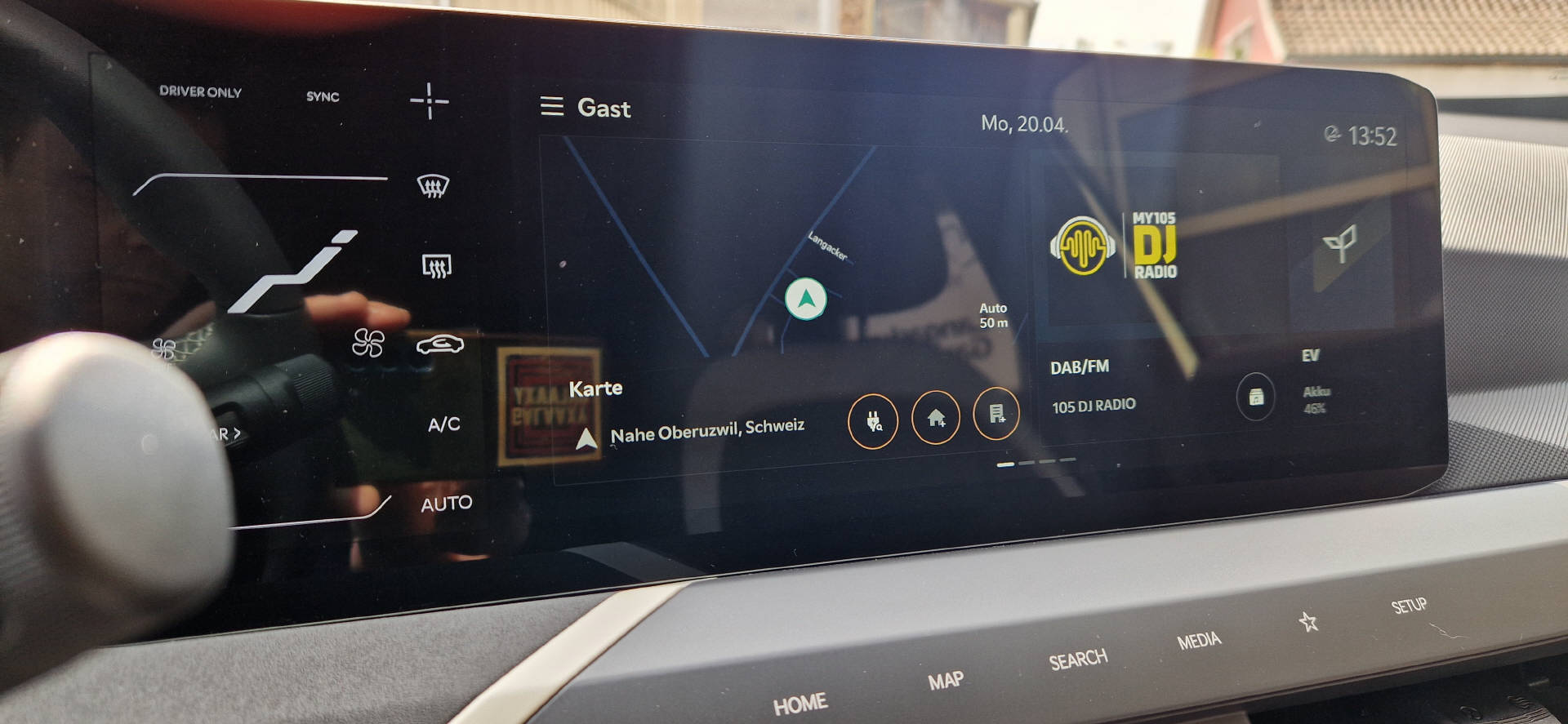 KIA EV5 81 kWh GT-Line-image-10