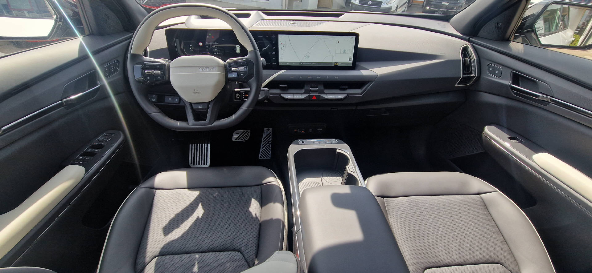 KIA EV5 81 kWh GT-Line-image-8