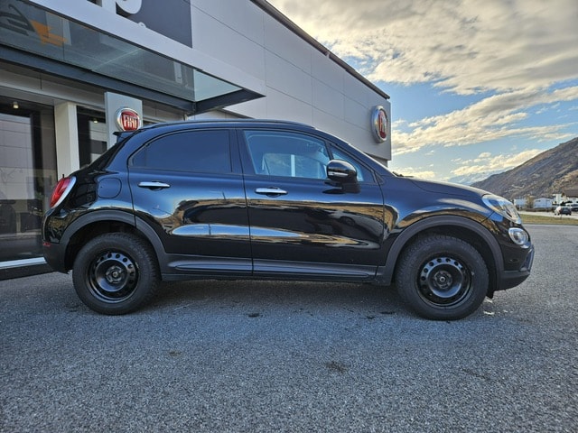 FIAT 500X 2.0 MJ Cross 4x4 Automatic-image-6