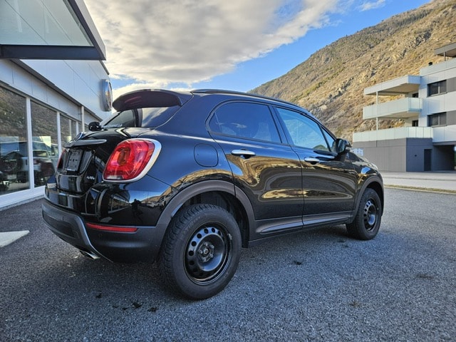 FIAT 500X 2.0 MJ Cross 4x4 Automatic-image-5