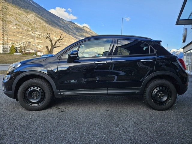 FIAT 500X 2.0 MJ Cross 4x4 Automatic-image-3