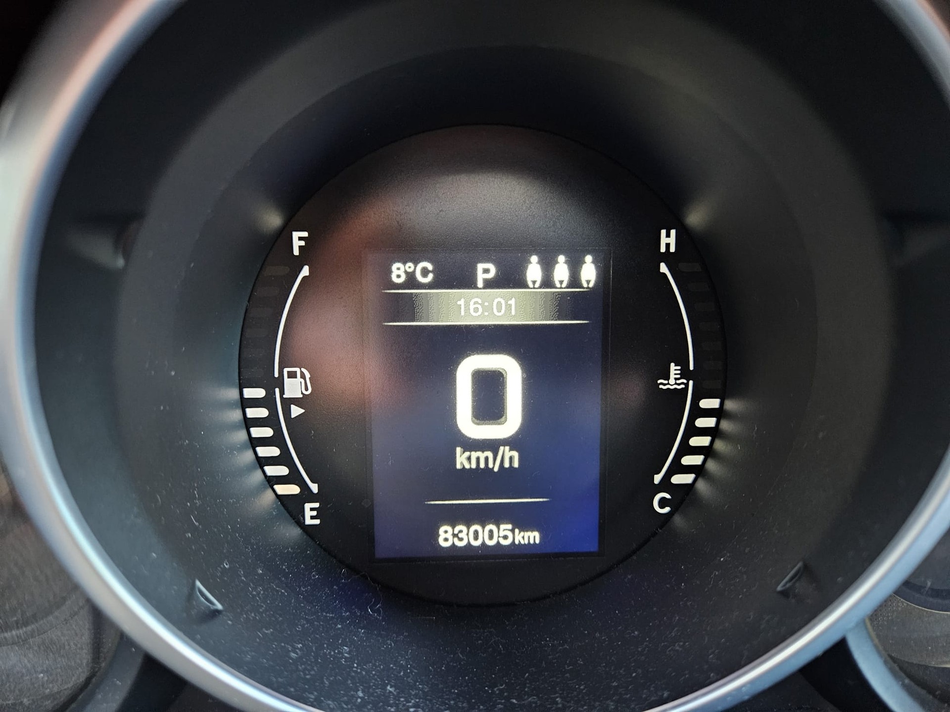 FIAT 500X 2.0 MJ Cross 4x4 Automatic-image-10