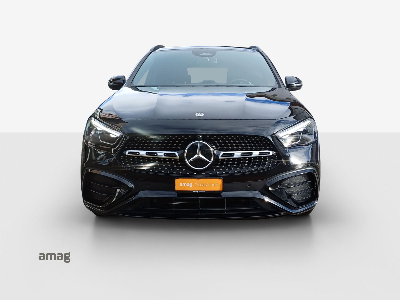 MERCEDES-BENZ GLA 250 4Matic 8G-DCT-image-6