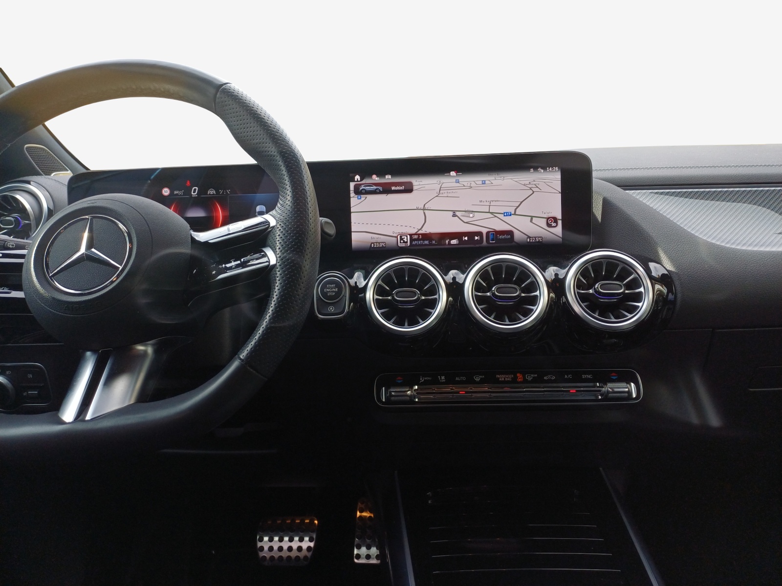 MERCEDES-BENZ GLA 250 4Matic 8G-DCT-image-10