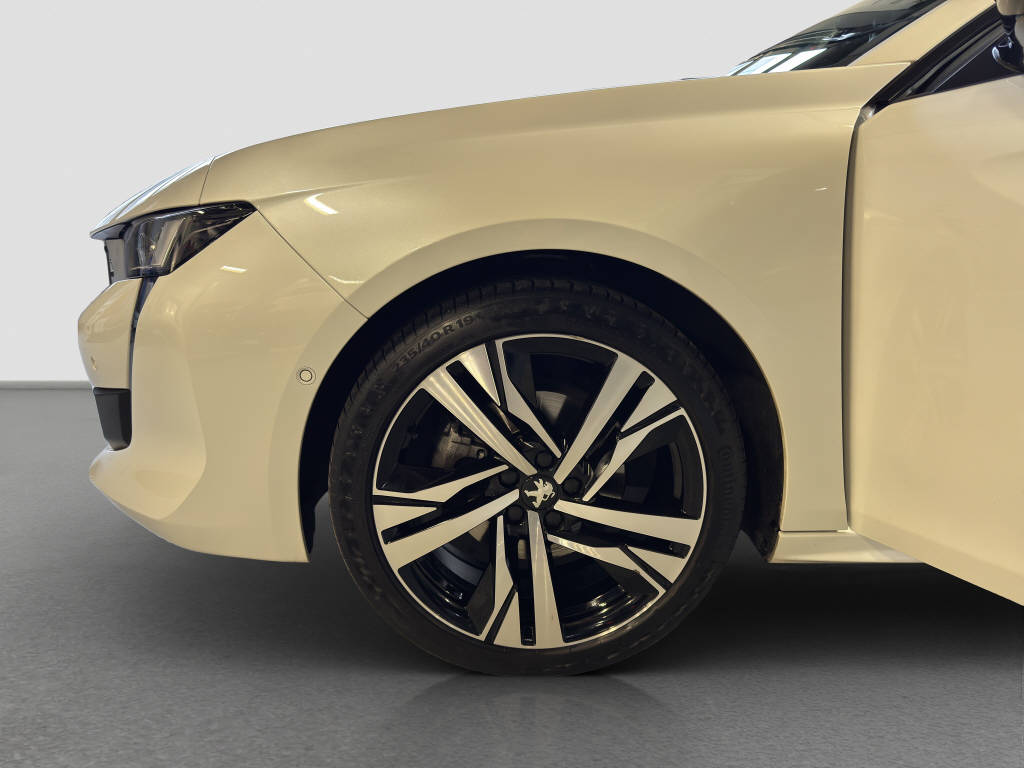 PEUGEOT 508 1.6 PureTech GT Line-image-13
