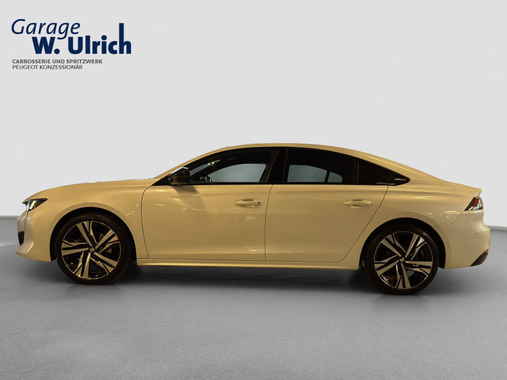 PEUGEOT 508 1.6 PureTech GT Line-image-2