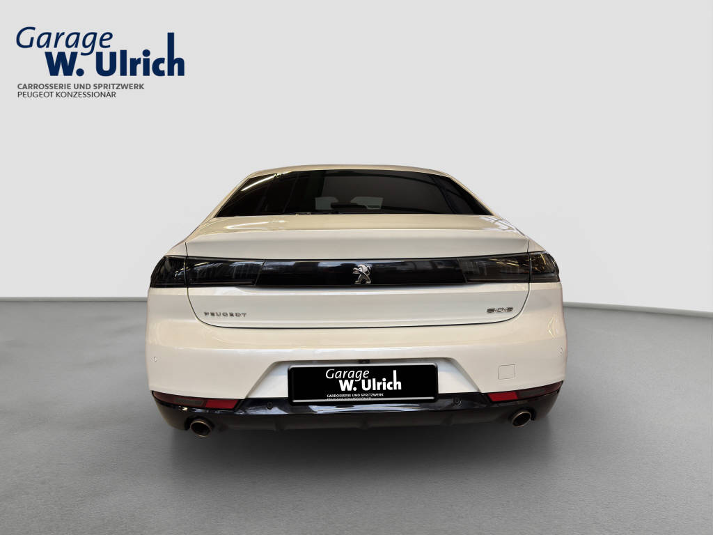 PEUGEOT 508 1.6 PureTech GT Line-image-4