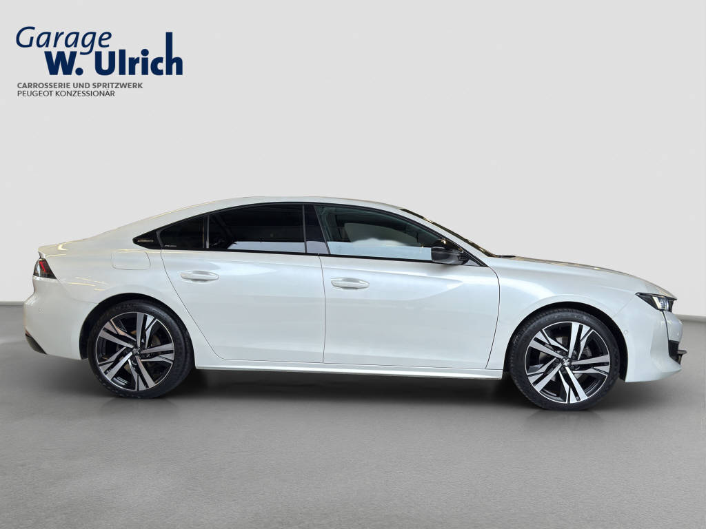 PEUGEOT 508 1.6 PureTech GT Line-image-6